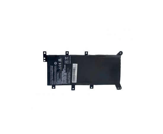 Аккумулятор для ноутбука Asus X555 (C21N1347) 7.6V, 5000mAh Extradigital (BNA4000)