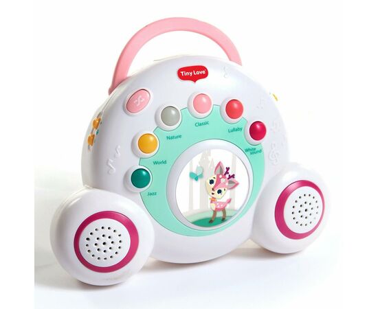 Мобиль Tiny Love Мечты принцессы 5в1 (1305606830), изображение 2