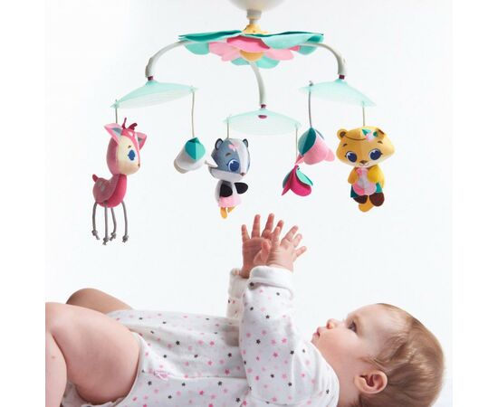 Мобиль Tiny Love Мечты принцессы 5в1 (1305606830), изображение 4