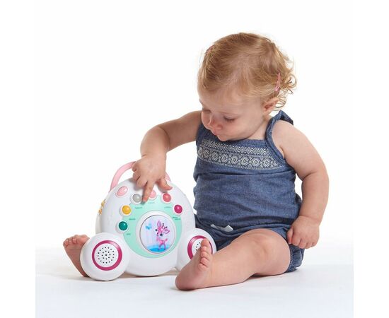 Мобиль Tiny Love Мечты принцессы 5в1 (1305606830), изображение 6