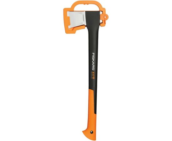 Колун Fiskars M Х17 (1015641), изображение 2 Колун Fiskars M Х17 (1015641), изображение 2