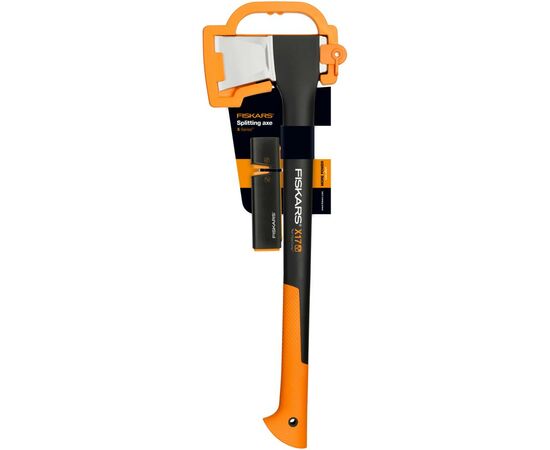 Колун Fiskars M Х17 (1015641), изображение 3 Колун Fiskars M Х17 (1015641), изображение 3