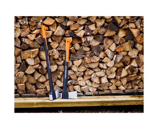Колун Fiskars M Х17 (1015641), изображение 7 Колун Fiskars M Х17 (1015641), изображение 7