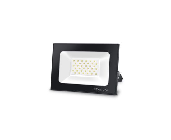 Прожектор TITANUM LED50W 6000K TLF506 220V (TLF506)