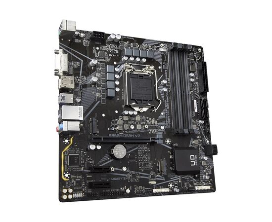 Материнская плата GIGABYTE B560M DS3H V2, изображение 3 Материнская плата GIGABYTE B560M DS3H V2, изображение 3