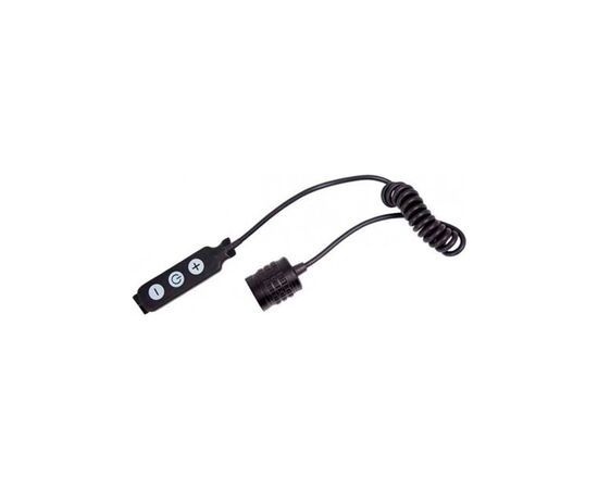 Виносна тактична кнопка Olight RM20-3K Three Keys RPS для M20S, M20SX, M20SC, M30 (3 Keys switch)