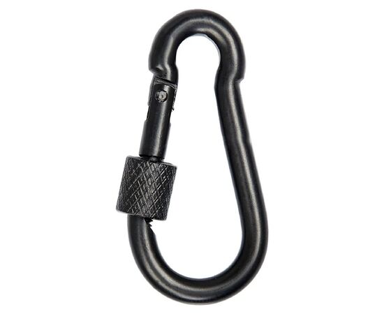 Карабін туристичний Skif Outdoor Clasp II 35 кг (BT245S-35)