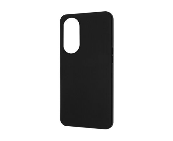 Чехол для мобильного телефона Armorstandart Matte Slim Fit ZTE Blade V40s Black (ARM68827)