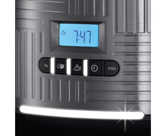 Кофемашина Russell Hobbs 25270-56, изображение 2 Кофемашина Russell Hobbs 25270-56, изображение 2