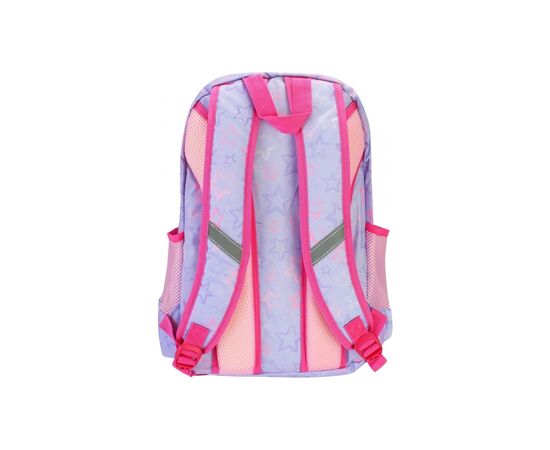 Рюкзак школьный Cool For School Cute Planet 16,5" (CF86466), изображение 2 Рюкзак школьный Cool For School Cute Planet 16,5" (CF86466), изображение 2