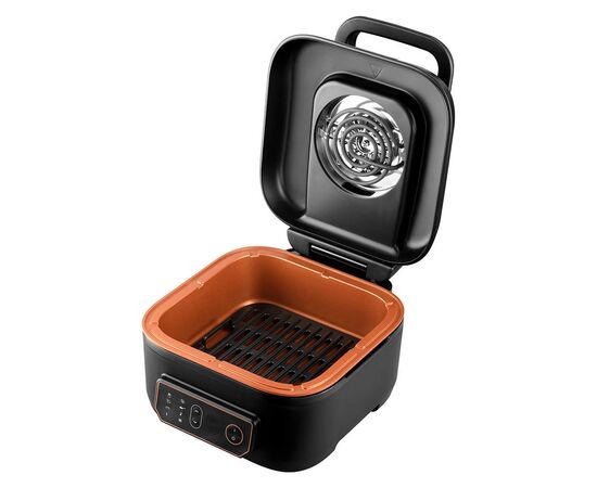 Мультипечь Russell Hobbs 26520-56, изображение 2 Мультипечь Russell Hobbs 26520-56, изображение 2