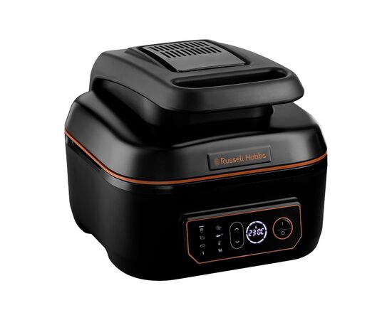 Мультипечь Russell Hobbs 26520-56