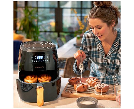 Мультипечь Russell Hobbs 26510-56, изображение 6 Мультипечь Russell Hobbs 26510-56, изображение 6