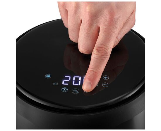 Мультипечь Russell Hobbs 26500-56, изображение 4 Мультипечь Russell Hobbs 26500-56, изображение 4
