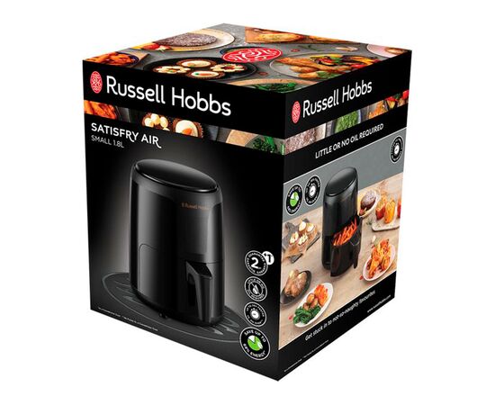 Мультипечь Russell Hobbs 26500-56, изображение 5 Мультипечь Russell Hobbs 26500-56, изображение 5