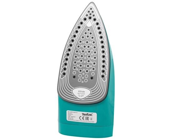 Утюг Tefal FV2867E0, изображение 2 Утюг Tefal FV2867E0, изображение 2