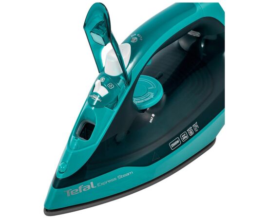 Утюг Tefal FV2867E0, изображение 6 Утюг Tefal FV2867E0, изображение 6