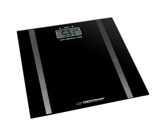 Весы напольные Esperanza EBS018K