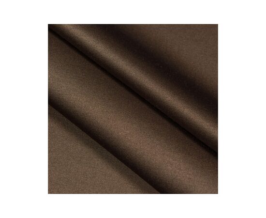 Скатерть MirSon Водонепроницаемая №401 Satin Waterproof Chocolate 100x140 см (2200006723387), изображение 5