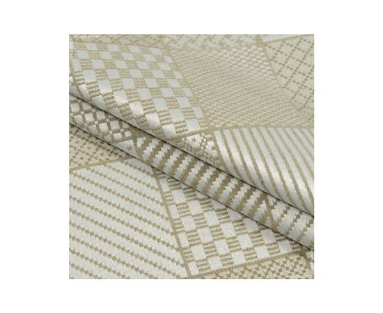 Скатертина MirSon Жакард №301 Jacquard Olive 140x300 см (2200006739173), зображення 5 Скатертина MirSon Жакард №301 Jacquard Olive 140x300 см (2200006739173), зображення 5