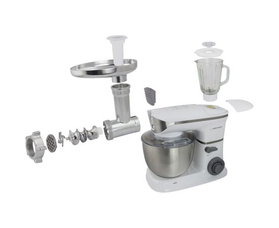 Кухонный комбайн Esperanza EKM025, изображение 2 Кухонный комбайн Esperanza EKM025, изображение 2