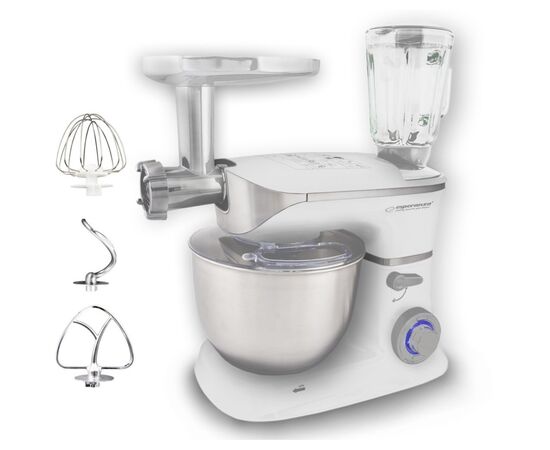 Кухонний комбайн Esperanza EKM025