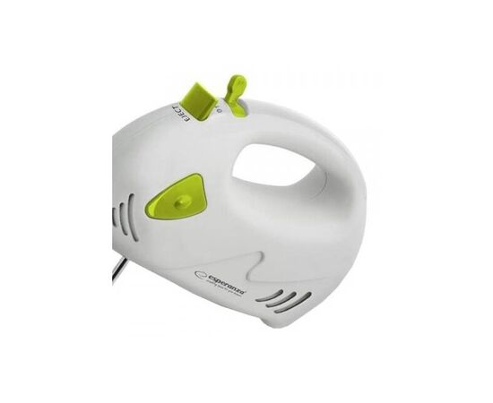 Миксер Esperanza EKM007G, изображение 3 Миксер Esperanza EKM007G, изображение 3