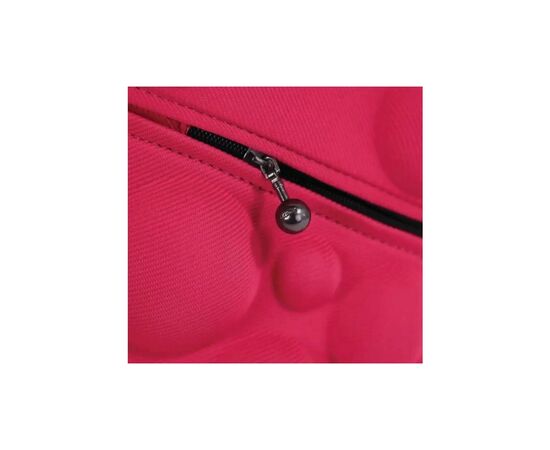 Рюкзак школьный MadPax Bubble Full Gumball Pink (851113003590) (M/BUB/GUM/FULL), изображение 5 Рюкзак школьный MadPax Bubble Full Gumball Pink (851113003590) (M/BUB/GUM/FULL), изображение 5