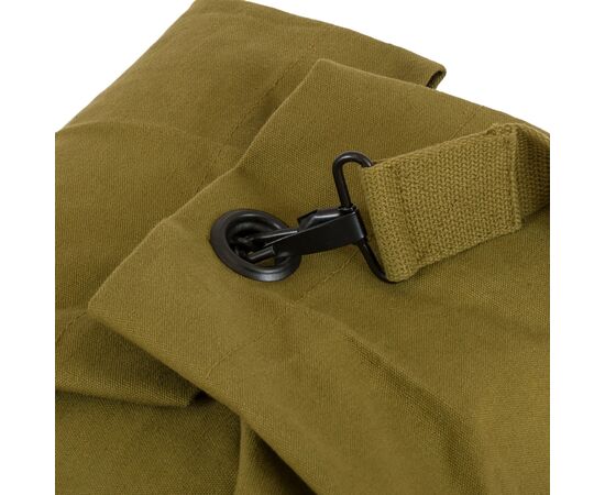 Сумка дорожная Highlander для спорядження Kit Bag 16" Base Olive TB007-OG (929861), изображение 2 Сумка дорожная Highlander для спорядження Kit Bag 16" Base Olive TB007-OG (929861), изображение 2