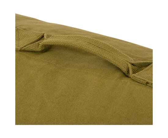 Сумка дорожная Highlander для спорядження Kit Bag 16" Base Olive TB007-OG (929861), изображение 3 Сумка дорожная Highlander для спорядження Kit Bag 16" Base Olive TB007-OG (929861), изображение 3