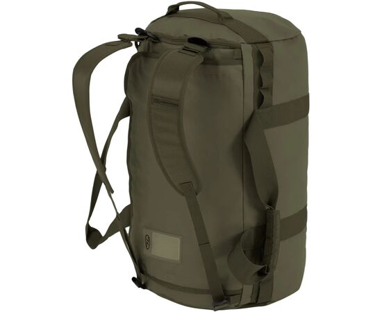 Сумка дорожная Highlander Storm Kitbag 65L Olive DB123-OG (927453), изображение 3 Сумка дорожная Highlander Storm Kitbag 65L Olive DB123-OG (927453), изображение 3