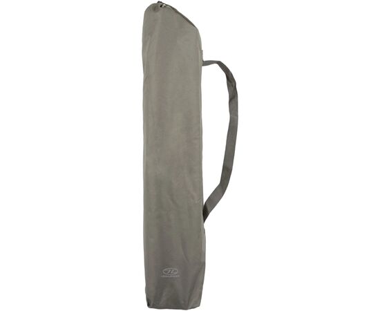 Крісло складане Highlander Balvenie Recliner Chair Charcoal (FUR099-CH) (929857), зображення 4 Крісло складане Highlander Balvenie Recliner Chair Charcoal (FUR099-CH) (929857), зображення 4