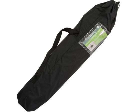 Туристический стол Highlander Aluminium Slat Folding Table Small Silver (FUR073) (925474), изображение 2 Туристический стол Highlander Aluminium Slat Folding Table Small Silver (FUR073) (925474), изображение 2