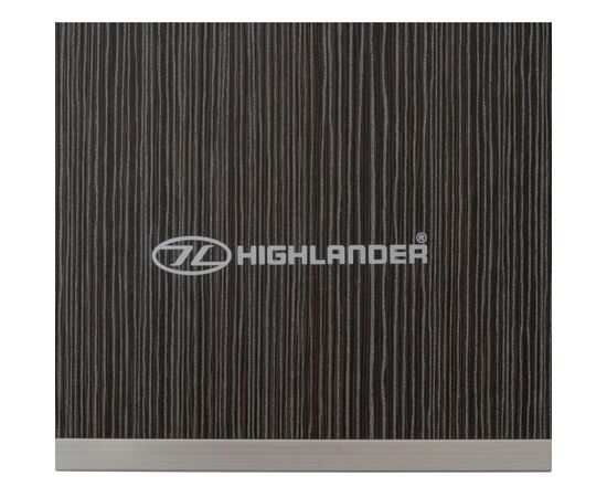 Туристический стол Highlander Compact Folding Table Double Grey (FUR077-GY) (929856), изображение 6 Туристический стол Highlander Compact Folding Table Double Grey (FUR077-GY) (929856), изображение 6