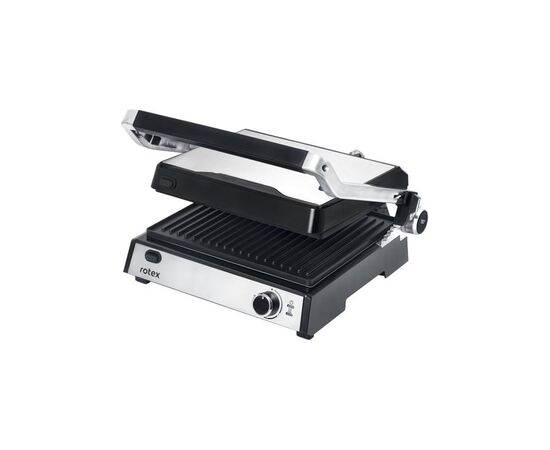 Гриль-барбекю Rotex RSM600-XL, изображение 2 Гриль-барбекю Rotex RSM600-XL, изображение 2