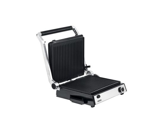 Гриль-барбекю Rotex RSM600-XL, изображение 3 Гриль-барбекю Rotex RSM600-XL, изображение 3