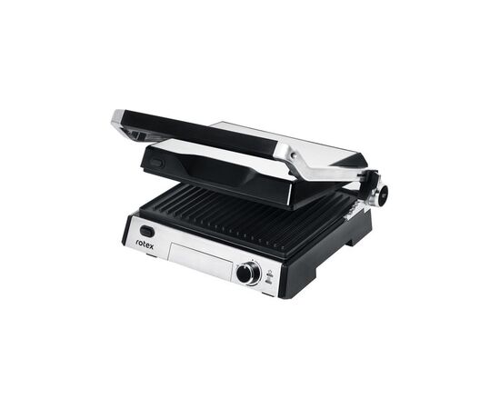 Электрогриль Rotex RSM610-XL, изображение 2 Электрогриль Rotex RSM610-XL, изображение 2