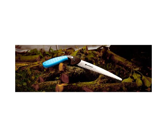 Ножовка Cellfast ERGO, складана, 250 мм, 0.3 кг (41-041_CELLFAST), изображение 3 Ножовка Cellfast ERGO, складана, 250 мм, 0.3 кг (41-041_CELLFAST), изображение 3