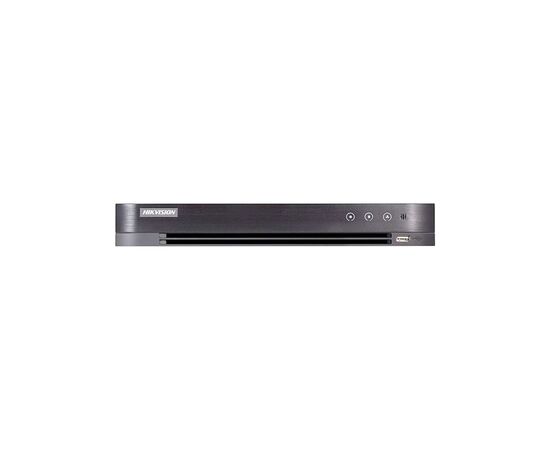 Регистратор для видеонаблюдения Hikvision iDS-7216HQHI-M2/FA(С), изображение 2 Регистратор для видеонаблюдения Hikvision iDS-7216HQHI-M2/FA(С), изображение 2