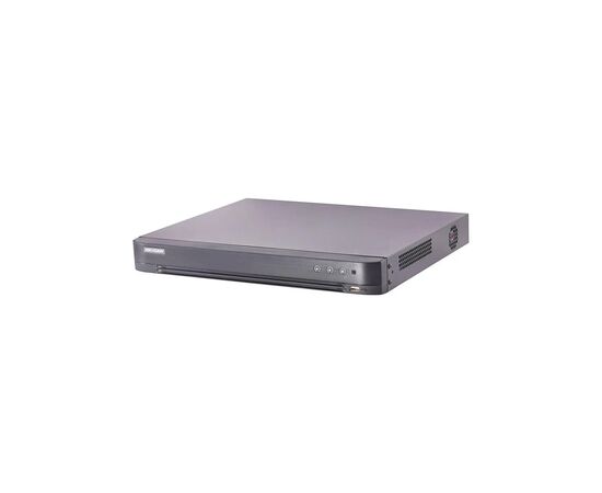 Реєстратор для відеоспостереження Hikvision iDS-7216HQHI-M2/FA(С)