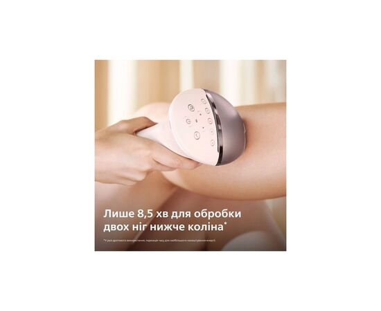 Эпилятор Philips BRI973/00, изображение 10 Эпилятор Philips BRI973/00, изображение 10