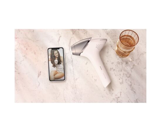 Эпилятор Philips BRI973/00, изображение 2 Эпилятор Philips BRI973/00, изображение 2
