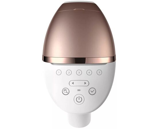 Эпилятор Philips BRI973/00, изображение 5 Эпилятор Philips BRI973/00, изображение 5