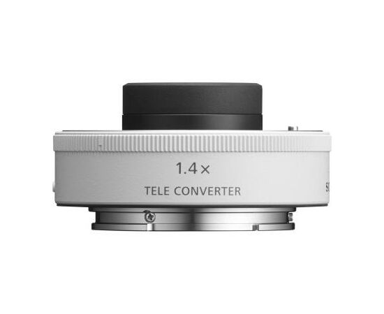Телеконвертор Sony SEL 1.4x Alpha FE (SEL14TC.SYX), изображение 2 Телеконвертор Sony SEL 1.4x Alpha FE (SEL14TC.SYX), изображение 2
