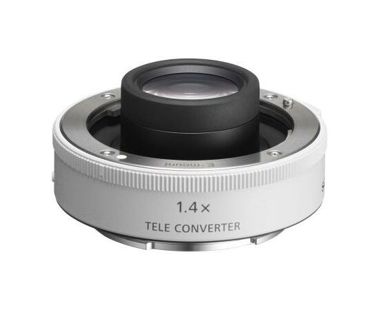 Телеконвертор Sony SEL 1.4x Alpha FE (SEL14TC.SYX)