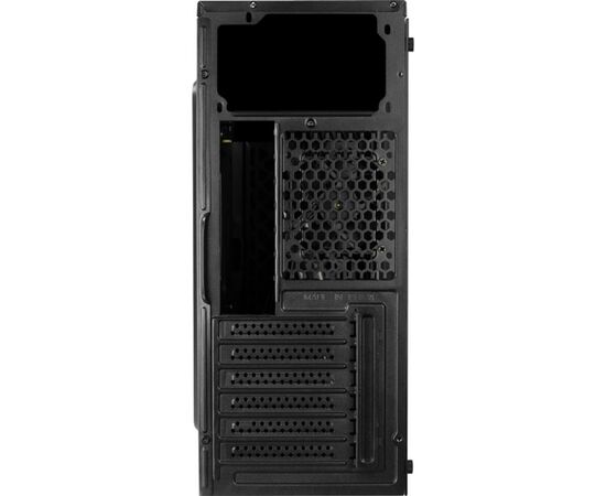 Корпус AeroCool Streak-A-BK-v1 (4718009158573), изображение 5 Корпус AeroCool Streak-A-BK-v1 (4718009158573), изображение 5