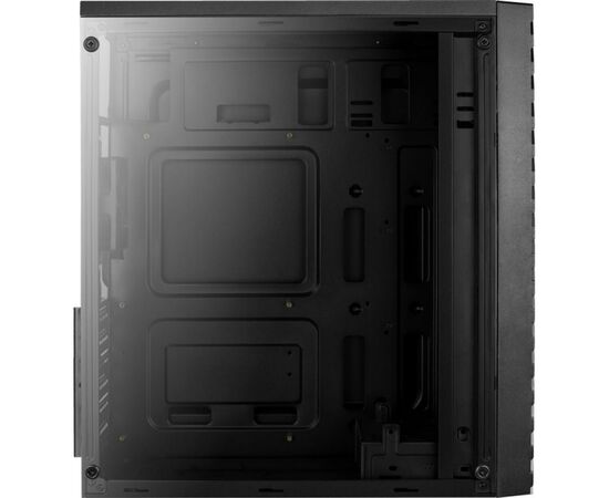 Корпус AeroCool Streak-A-BK-v1 (4718009158573), изображение 6 Корпус AeroCool Streak-A-BK-v1 (4718009158573), изображение 6
