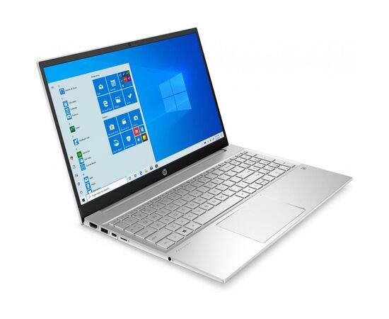 Ноутбук HP Pavilion 15-eh1023ua (422K3EA), зображення 2 Ноутбук HP Pavilion 15-eh1023ua (422K3EA), зображення 2