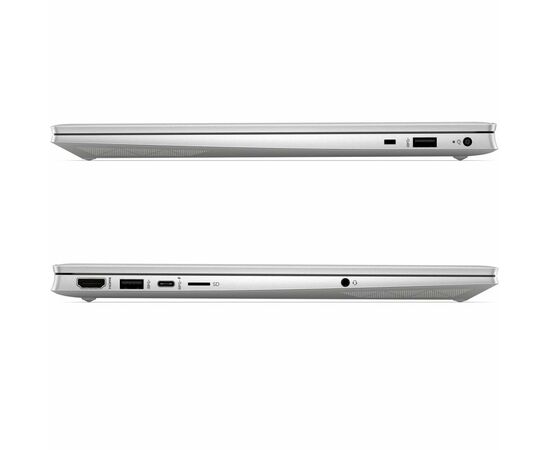 Ноутбук HP Pavilion 15-eh1023ua (422K3EA), зображення 4 Ноутбук HP Pavilion 15-eh1023ua (422K3EA), зображення 4