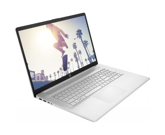 Ноутбук HP 17-cp0008ua (423L2EA), изображение 2 Ноутбук HP 17-cp0008ua (423L2EA), изображение 2